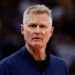 Avant de poursuivre aux Warriors, Steve Kerr a pensé au Paris Basket