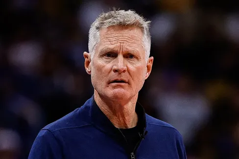 Avant de poursuivre aux Warriors, Steve Kerr a pensé au Paris Basket