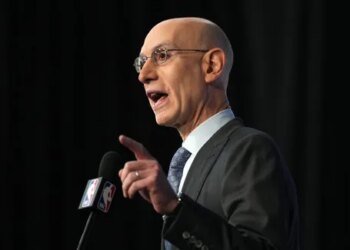 Avec le « 3-2-1 », Adam Silver veut rendre le « tanking » inutile