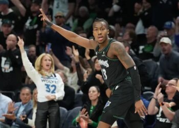 Ayo Dosunmu, priorité des Wolves et déjà tourné vers l’avenir