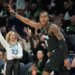Ayo Dosunmu, priorité des Wolves et déjà tourné vers l’avenir