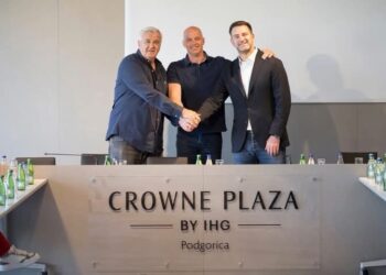 Balkans | Création d'une nouvelle ligue régionale dans les Balkans