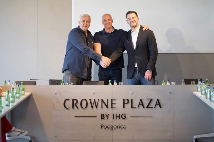 Balkans | Création d'une nouvelle ligue régionale dans les Balkans