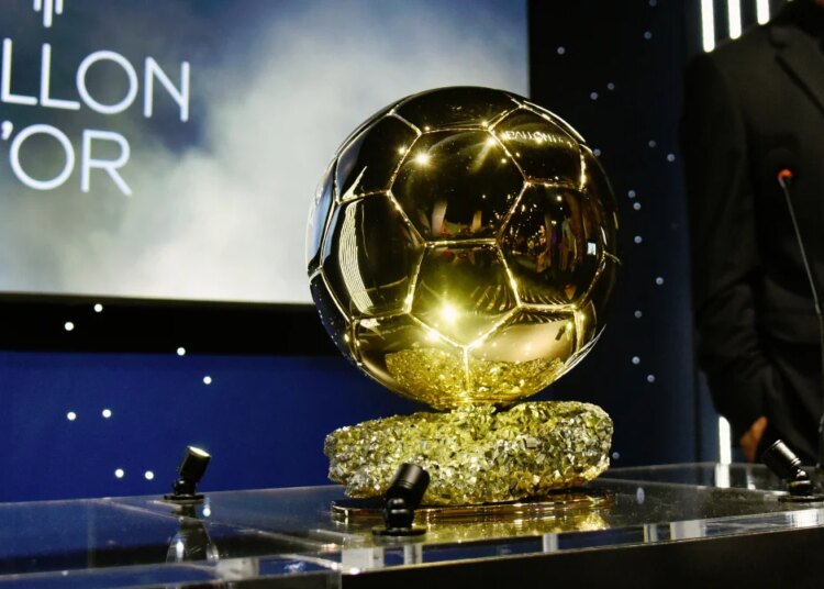 Ballon d'Or 2026, le verdict tombe