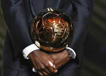 Ballon d’Or 2026, un grand favori se détache