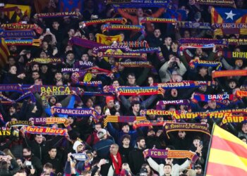 Barça-Real, l’énorme erreur des Catalans