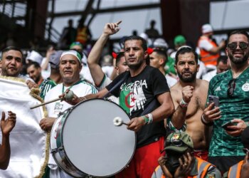 Pays-Bas – Algérie : une polémique éclate avec les billets du match