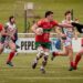 Basque XIII est en finale de Nationale 3