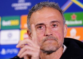 Bayern-PSG, coup dur confirmé pour les Parisiens