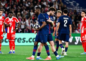 Bayern-PSG, une grosse surprise confirmée