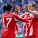 Bayern-Stuttgart en direct