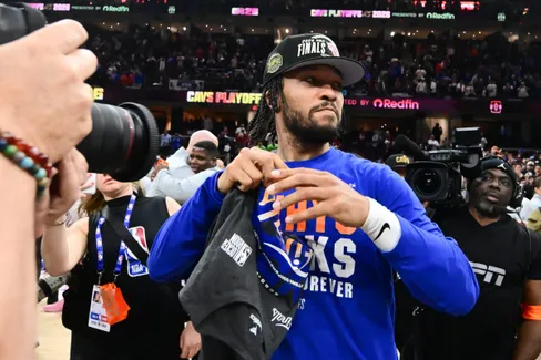 Becky Hammon ne demande qu’à avoir tort sur Jalen Brunson