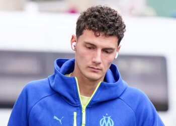 Benjamin Pavard, c’est décidé