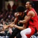 Bête noire de Toronto, Cleveland rejoint Detroit en demi-finale de conférence