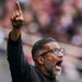 Beye a "d'autres objectifs" pour l'OM
