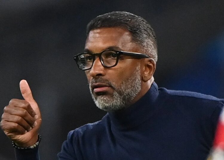 Beye, le PSG le fait kiffer