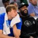 Bientôt à 100%, Kyrie Irving avait aussi besoin de repos