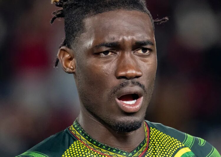 Bissouma absent décrié et 3 nouveaux dans la liste pour le match contre l'Iran