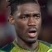 Bissouma absent décrié et 3 nouveaux dans la liste pour le match contre l'Iran
