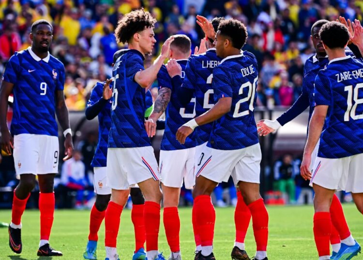 Bleus, les dates importantes avant le Mondial 2026