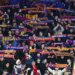 Bonne nouvelle pour le Barça ?