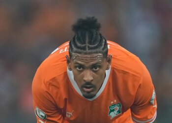 Bonny dans les 26, Haller réserviste... La liste d'Emerse Faé pour la Coupe du monde 2026