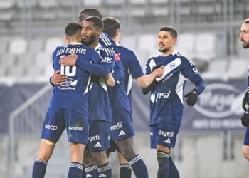 Bordeaux, « miracle in progress »