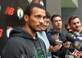 Boston ne compte pas tourner la page Joe Mazzulla