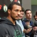 Boston ne compte pas tourner la page Joe Mazzulla