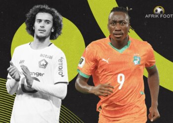 Golden Boy 2026 : Bouaddi et Yan Diomandé portent le Maroc et la Côte d’Ivoire dans les sommets… Deux cibles de l’Algérie dans le classement