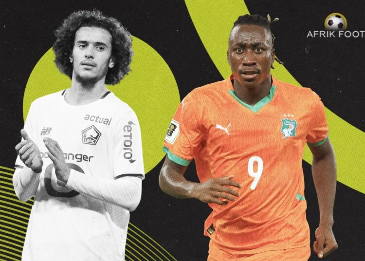 Golden Boy 2026 : Bouaddi et Yan Diomandé portent le Maroc et la Côte d’Ivoire dans les sommets… Deux cibles de l’Algérie dans le classement
