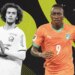 Golden Boy 2026 : Bouaddi et Yan Diomandé portent le Maroc et la Côte d’Ivoire dans les sommets… Deux cibles de l’Algérie dans le classement