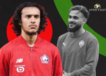 Maroc : Boufal, Bouaddi, Bentayeb… La liste de 28 pleine de surprises de Mohamed Ouahbi pour le stage d’avant-Coupe du monde !