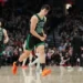 Brad Stevens valide la saison rookie d’Hugo Gonzalez