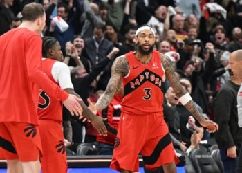 Brandon Ingram finalement opéré du talon