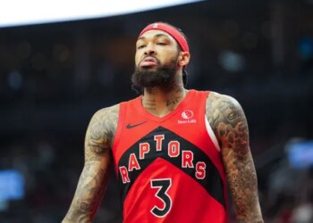 Brandon Ingram rumine sa frustration d’avoir fini la saison à l’infirmerie
