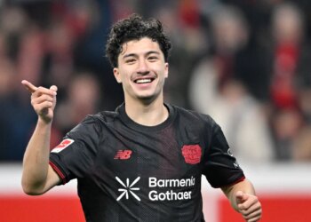 Bundesliga: Ibrahim Maza, c’est officiel