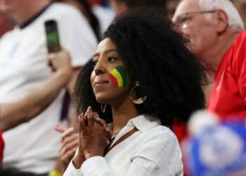 CAN U17 : le Sénégal renversé