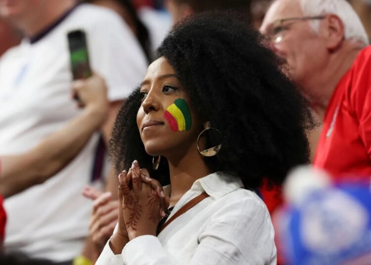 CAN U17 : le Sénégal renversé