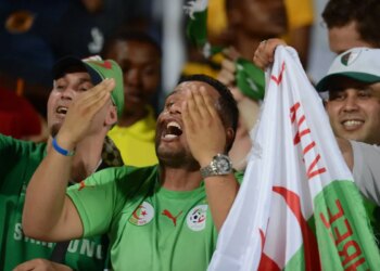 CAN U17 : remontada inachevée pour l’Algérie