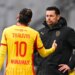 Catastrophe confirmée pour le RC Lens !