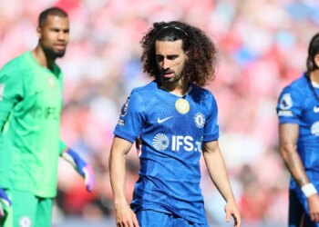C’est terrible pour Chelsea