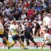 Champions Cup. Cameron Woki après Leinster