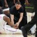 Chris Quinn va rencontrer les Bulls