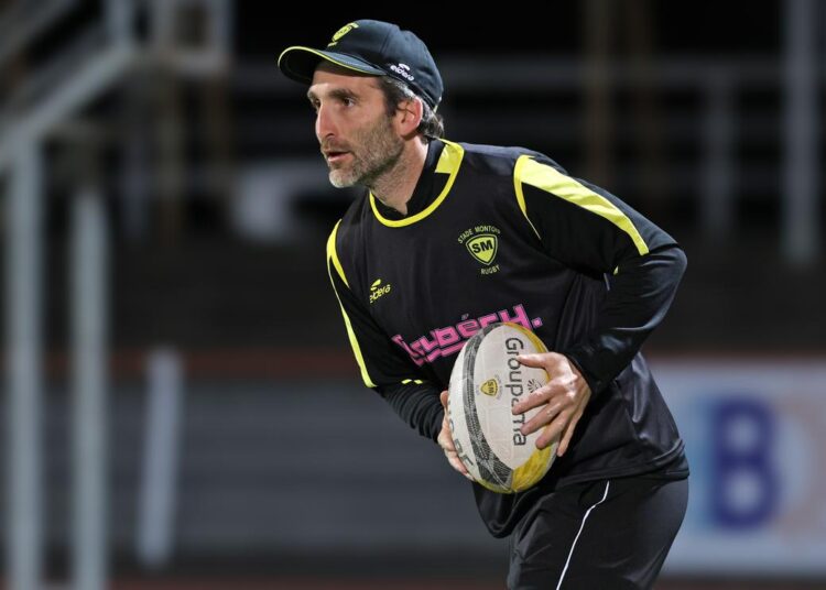 Clément Briscadieu de nouveau sanctionné et suspendu pour le barrage à Nice