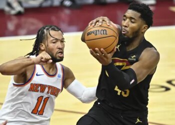 Cleveland, souviens-toi le printemps 2023