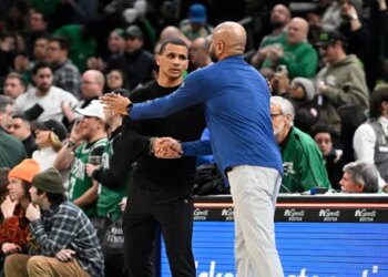 Coach of the Year 2026