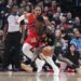Collin Murray-Boyles, l’indispensable rookie des Raptors
