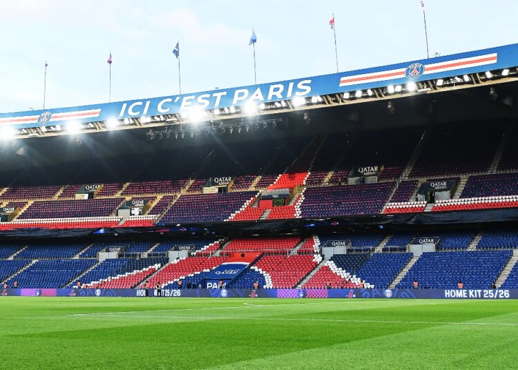 Comment assister à la finale PSG-Arsenal au Parc des Princes ?