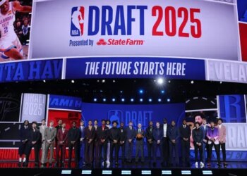 Comment le NIL bouleverse tout le paysage de la Draft NBA